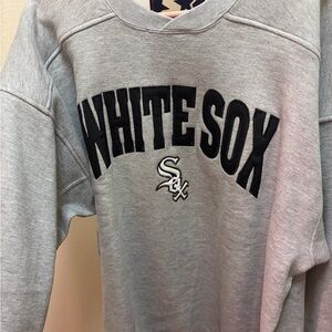 Starter Gray Sweatshirt